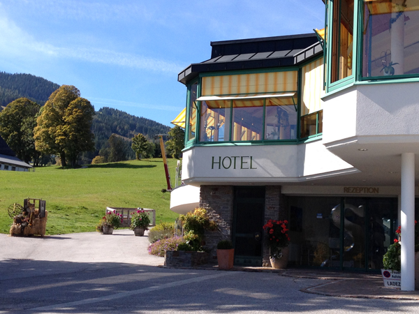 Østrig – Schladming-Dachstein – Hotel 4*