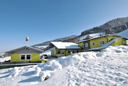 Østrig – Schladming-Dachstein – Resort 4+*