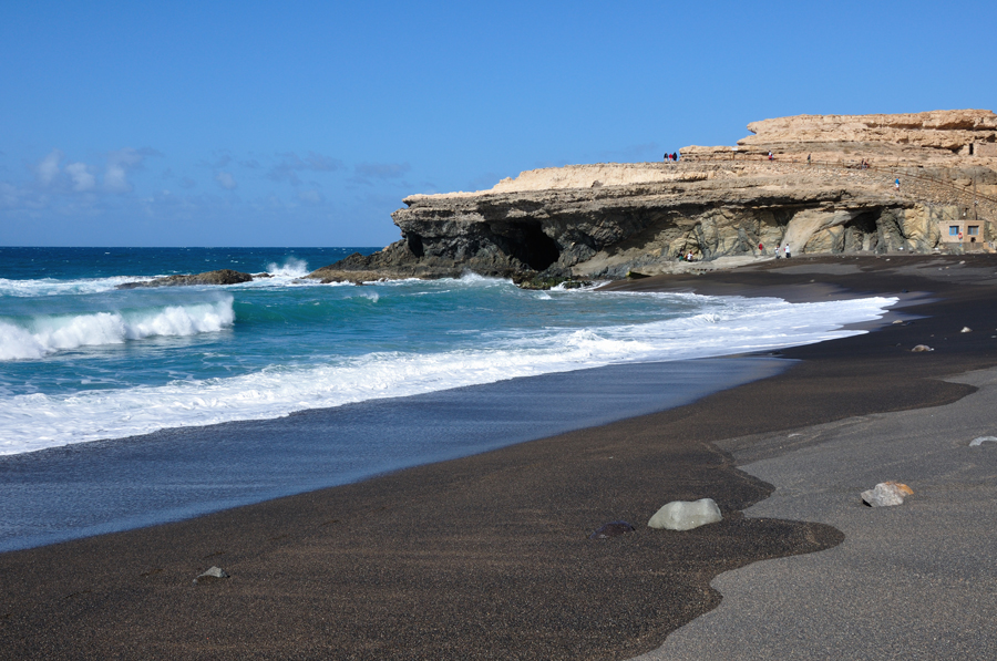 Fuerteventura- Corralejo- Hotel DE 4*