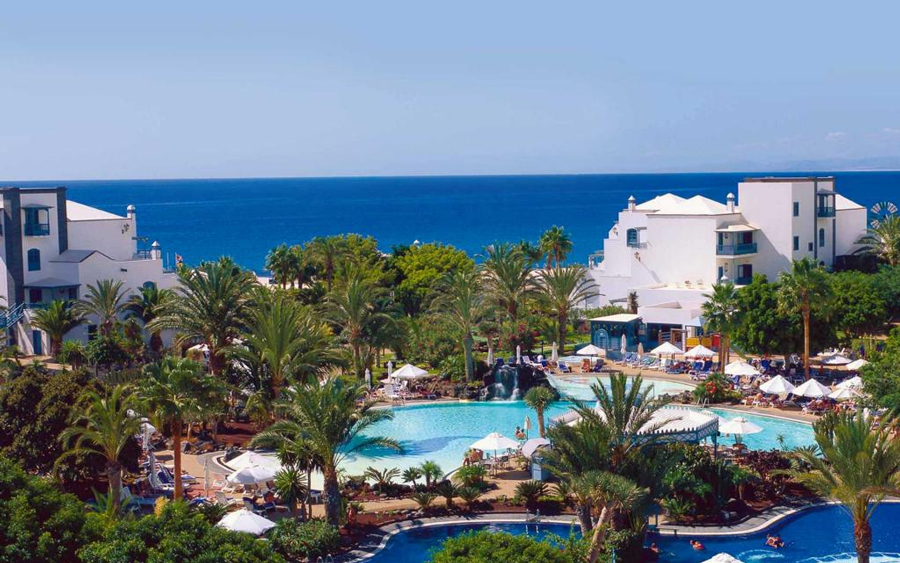 Lanzarote – Puerto del Carmen – Hotelaya 4*