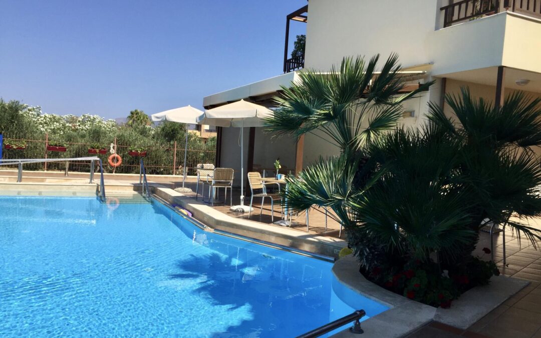 Kreta – Chania -Resort 4*