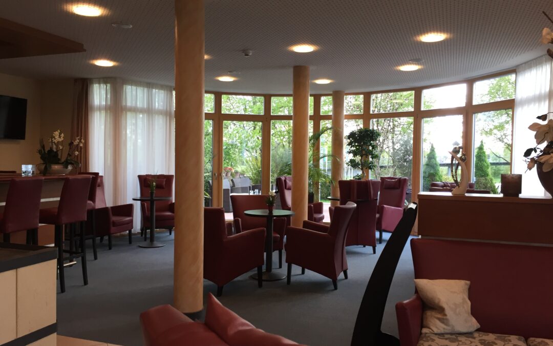 Tyskland – Bayern – Hotel 3*