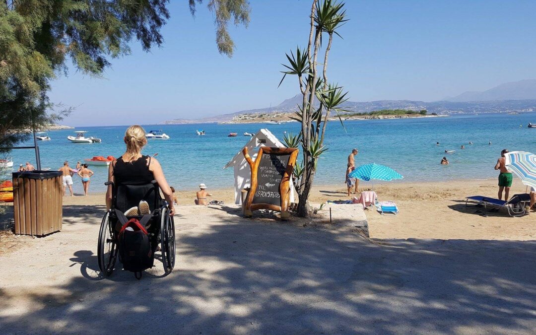 Kreta – Chania -Resort 4*