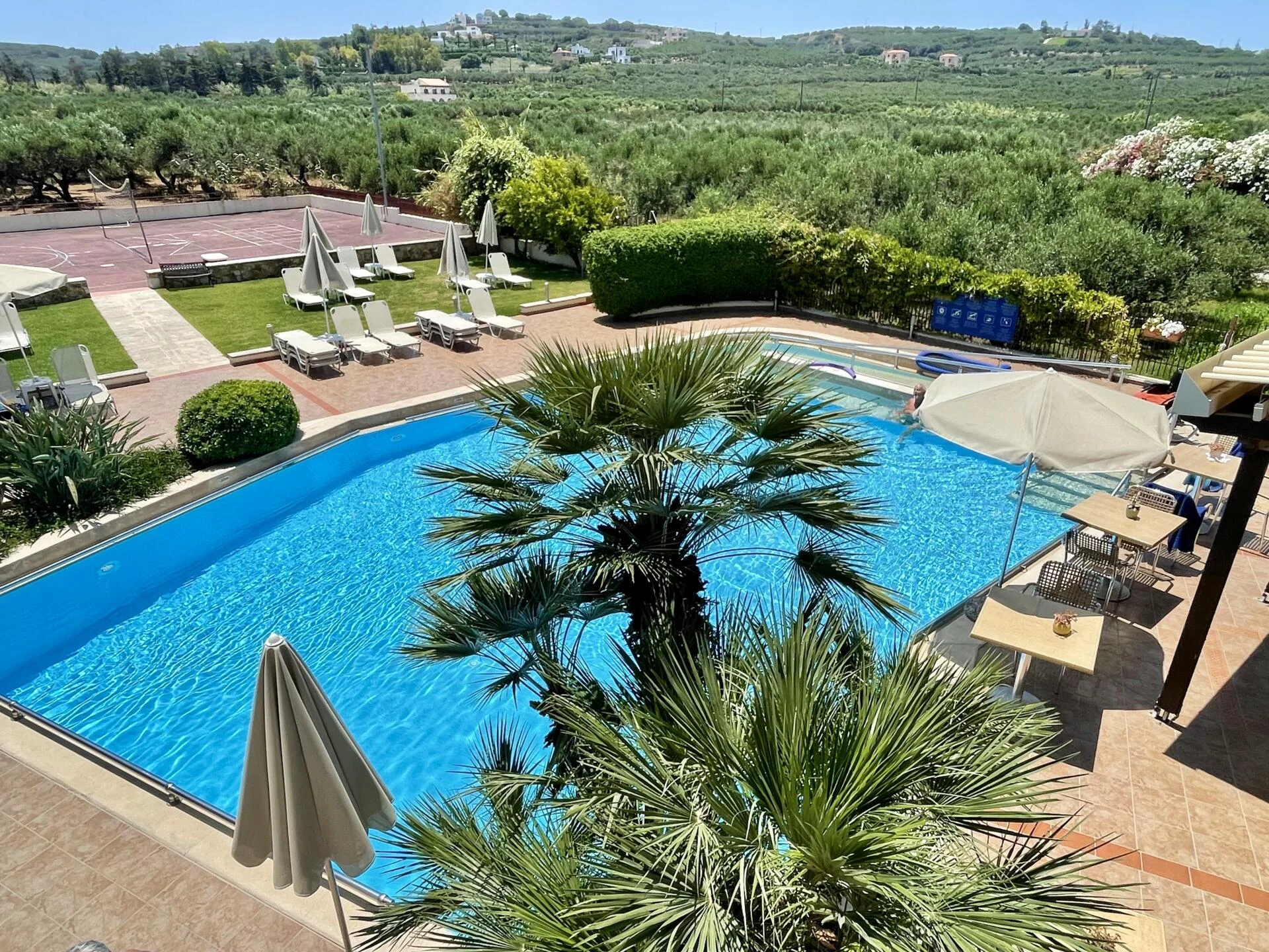 Kreta – Melame Chania -Resort 4*