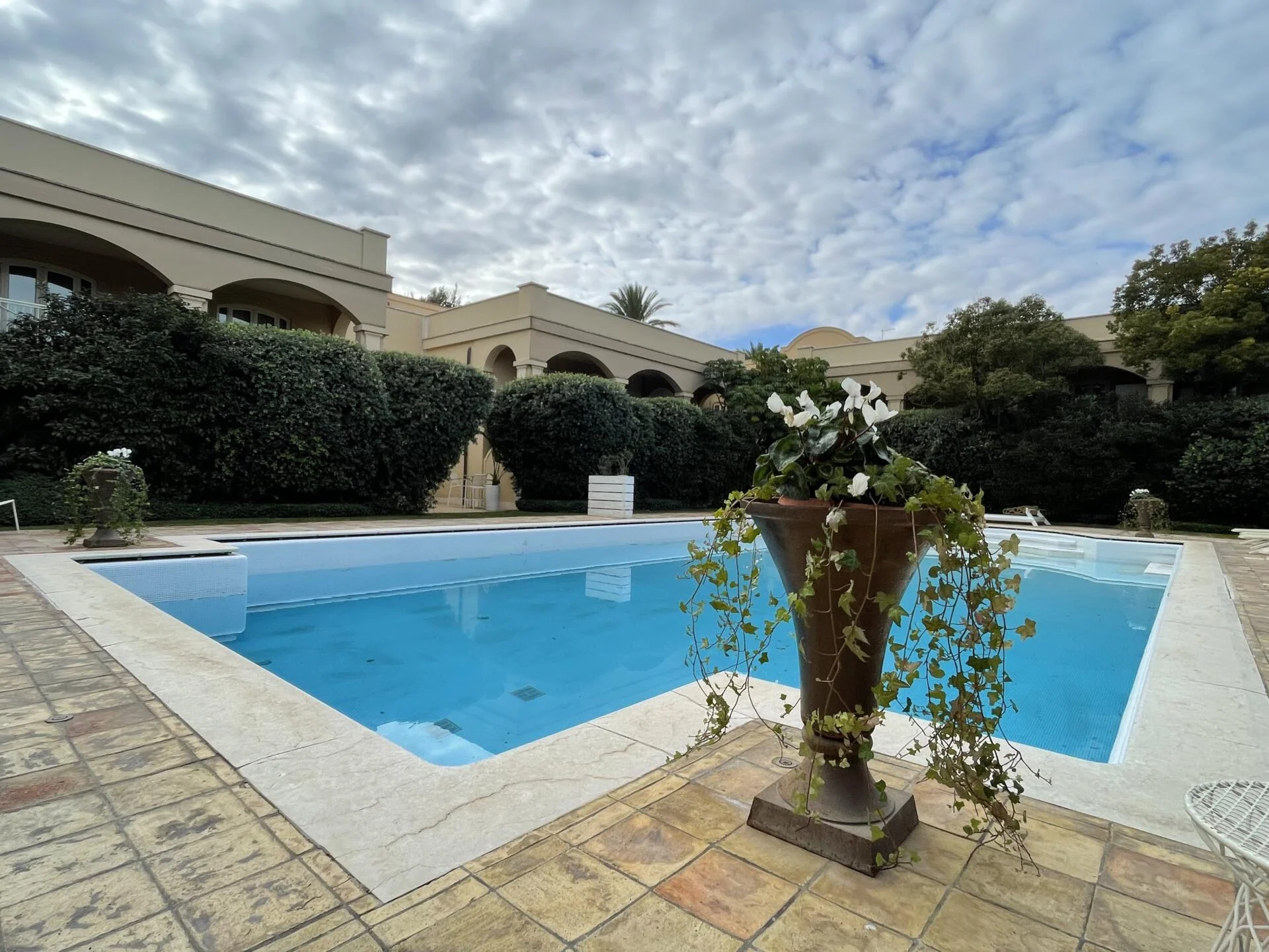 Sicilien – Catania S. G. La Rena – Zia Lisa – Hotel5*