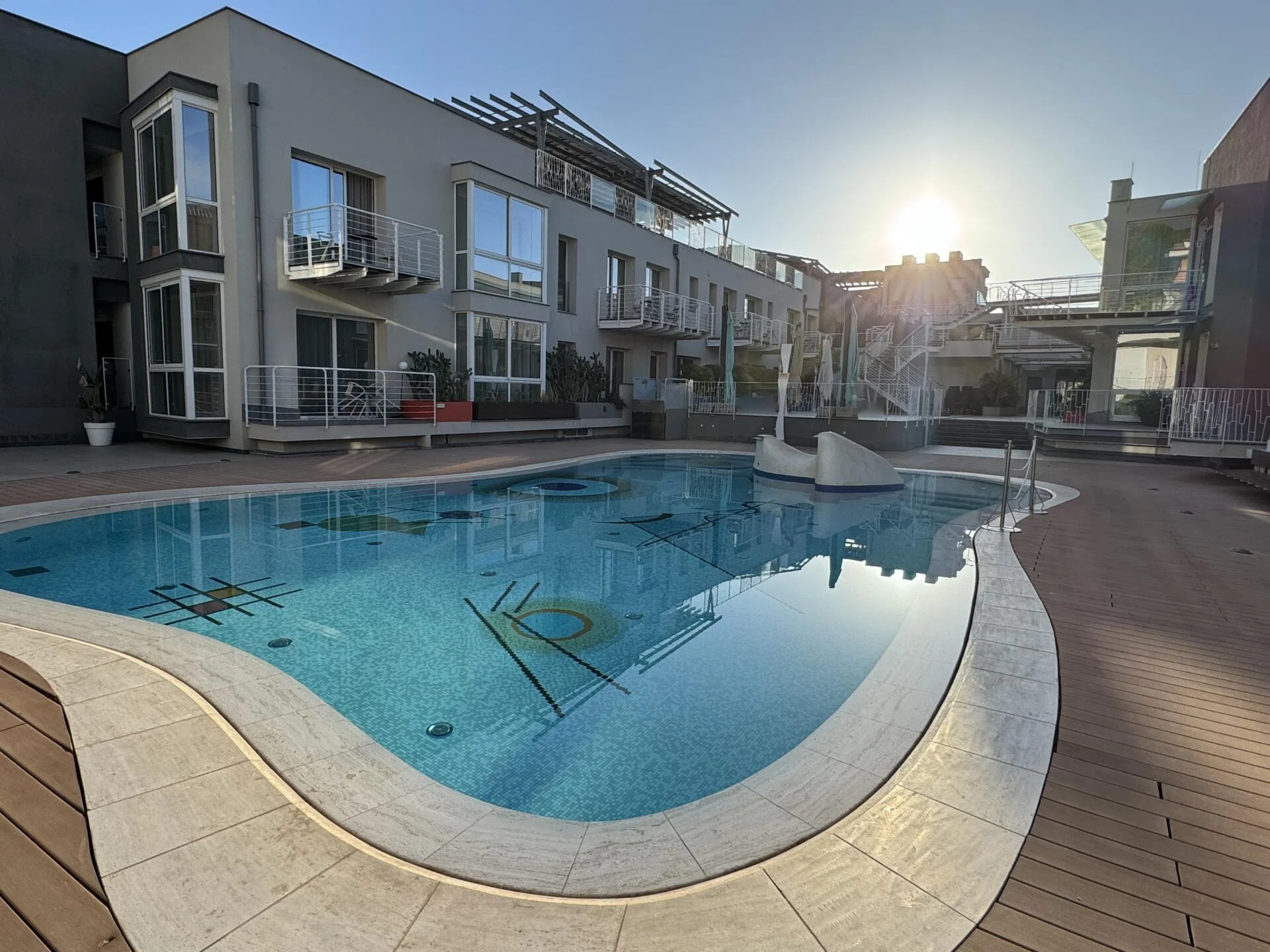 Sicilien – Aci Trezza – Hotel4*