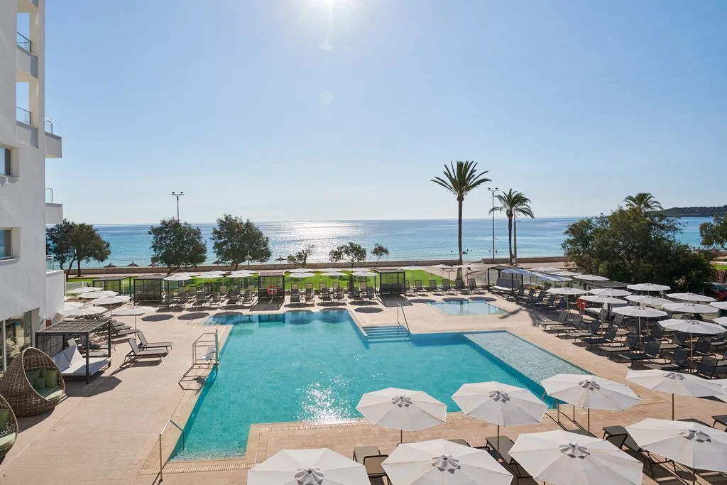 Mallorca – Cala Millor – Hotelenco 4*