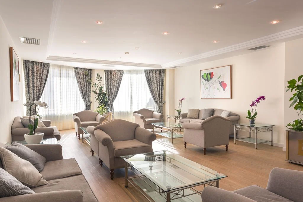 Sicilien – Palermo Ottava Circoscrizione – Hotel4*