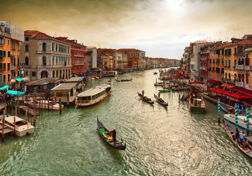 Italien Venedig handicaprejser særlige behov