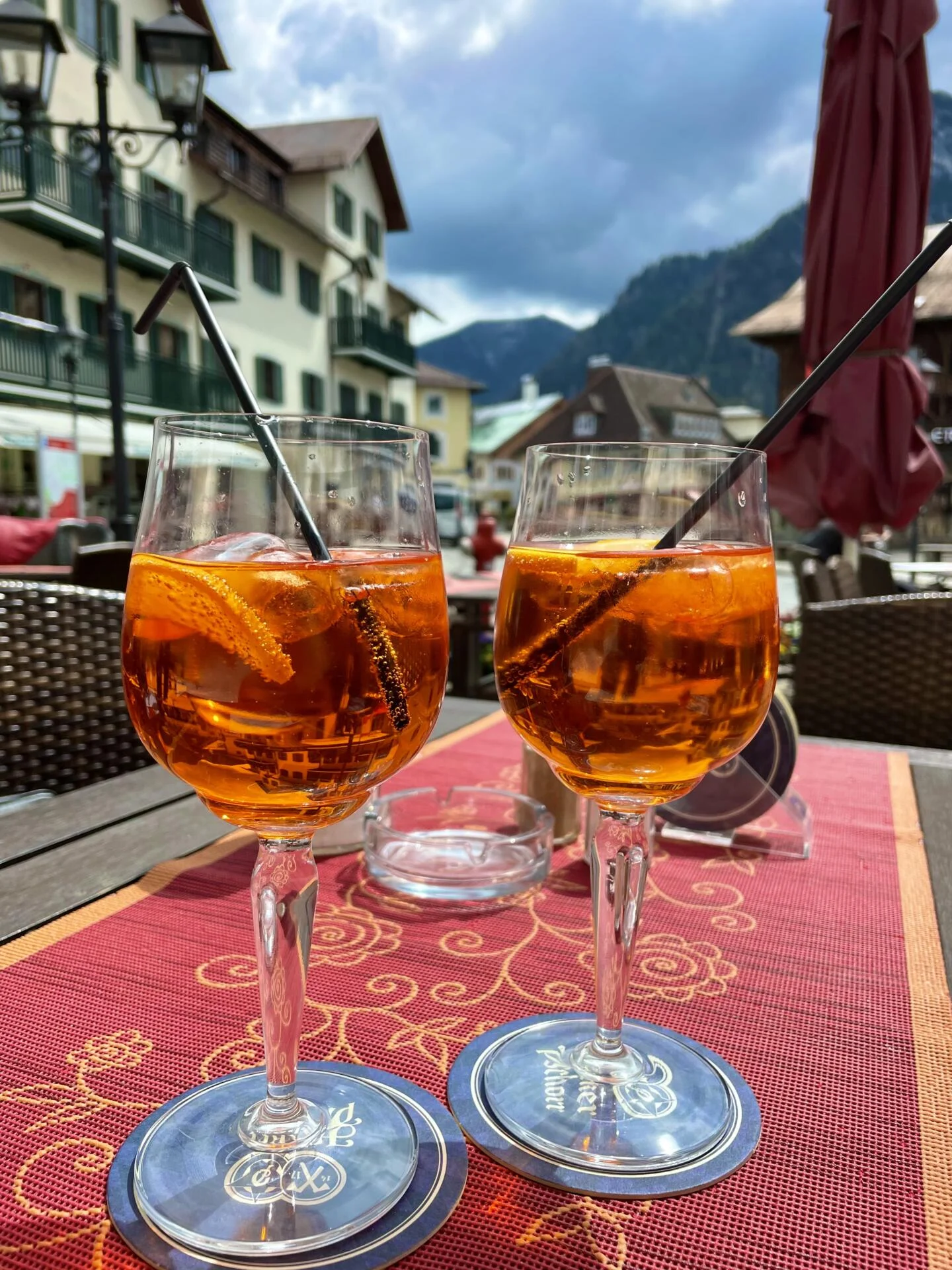 Oberammergau – Hotel4*